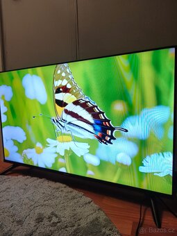 Prodám Android Smart Televize značky Philips 55 palců - 6
