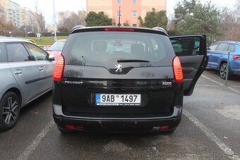 Peugeot 5008 - 6