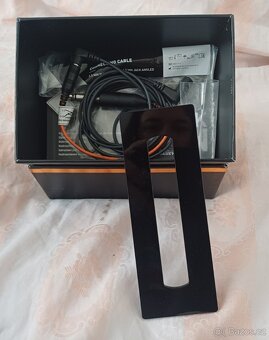 Tetovací strojek - 6