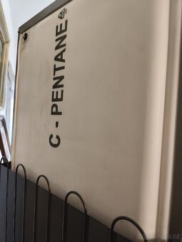 Lednička indesit - 6