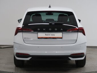 Scala TOP SELECTION 1.0TSI 85KW - 6