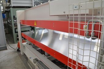 6440 - LIS NA DÝHU SERGIANI - 6