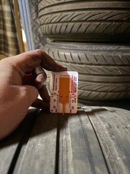 Prodám BMW Styling 72 R18 - 6