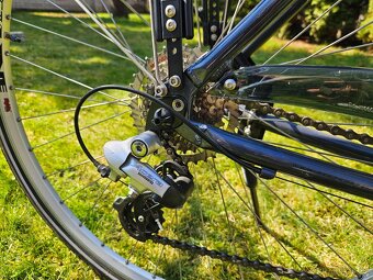 Damske mestske kolo 28 - 6