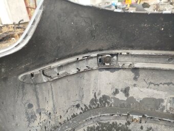 Zadní nárazník BMW E87 - 6