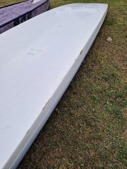 Windsurf plovák Mistral Equipe 2 - 6