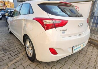 Hyundai i30 1.4-TEMPOMAT-KLIMA - 6