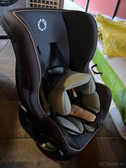 Autosedačka Lionelo - 6