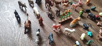 Figurky zvířat - 6