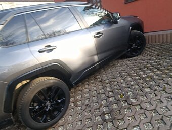 Prodám Toyota RAV4 - 6