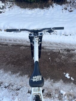Commencal Furious - 6