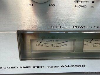 Akai AM-2350 - 6