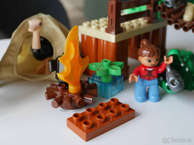 Lego Duplo – Fotíme safari - 6
