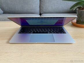 Apple MacBook Air 13" (2019) - i5 1,60GHz, 8GB, 256GB, HD617 - 6