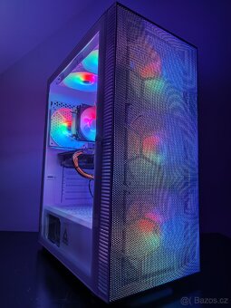Herní PC +bonus - 6