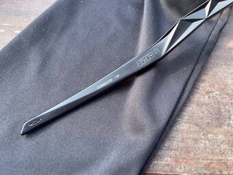 Oakley Sutro S Cerna nebo Bíla verze - 6