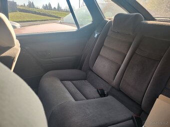 Prodám Citroen xm 2.1 Td - 6