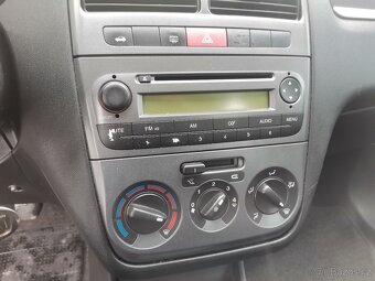 FIAT LINEA - 6