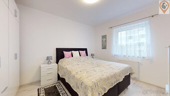 Prodej bytu 2+kk 50 m2 Vašíčkova Kladno - 6