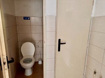 PRONÁJEM NEBYTOVÝCH PROSTOR V PORUBĚ 95 m2 - 6