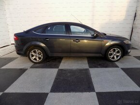 Ford Mondeo 2.0TDCi/Bi-xenon/Klima/ - 6