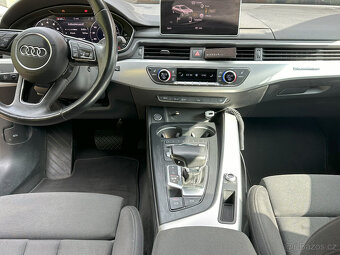 Audi A5 Sportback 45 TFSI, 6/2019, 102 000 km, odpočet DPH - 6