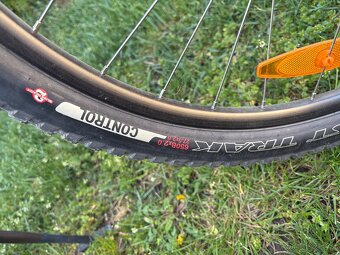 Specialized Jynx vel M - 6