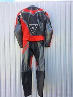 Kombinéza Dainese vel.46 Nová - 6