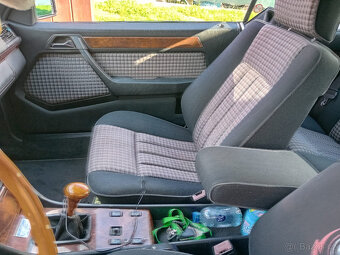 Mercedes w 124 300 CE (12 ventil) - 6