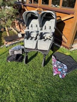 Valco baby SNAP DUO - 6