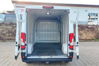 Fiat Ducato,L3H2,2.3,118kw,TZ 3t,KLIMA,KAMERA,MĚCHY,DPH - 6