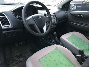 Hyundai i20 1.2i 16V Comfort,1.MAJITEL, LAHKO HAV - 6
