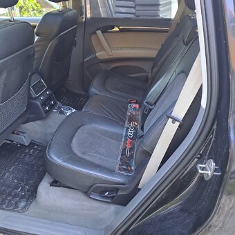 Prodám Audi Q7 - 6