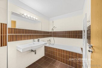 Prodej bytu 3+kk 94 m2 s terasou 10 m2 v Rezidenci Vítkov - 6
