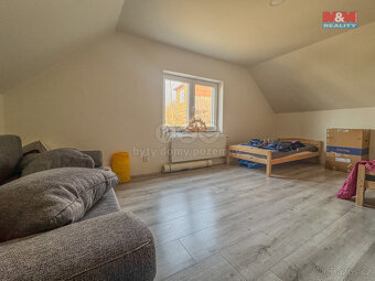 Prodej rodinného domu, 200 m², Mělník, ul. Vehlovská - 6