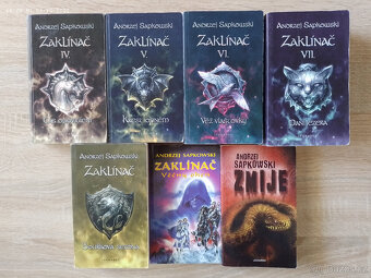 Zeměplocha, Warhammer, Warcraft, Dragonlance - 6
