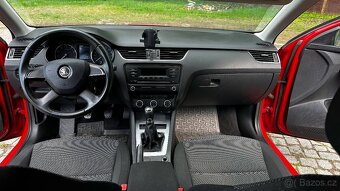 Škoda Octavia 3 1.2 TSI 77kW - 6