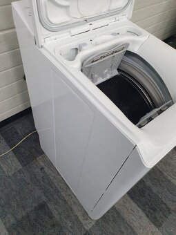 Pračka AEG L71260TLC A+++ - 6