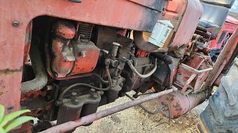 Zetor 3545 - 6
