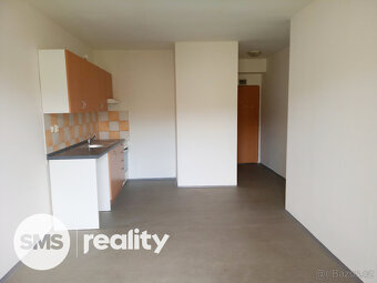 Pronájem bytu 1+kk, 27 m² – Popská ulice, Opava (centrum) - 6