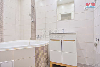 Pronájem bytu 2+kk, 55 m², Ostrava, ul. Jaselská - 6