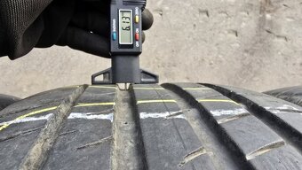 Letní pneu 225/50/17 Nexen - 6