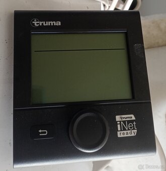topení/bojler Truma Combi 4E plyn/220V - 6