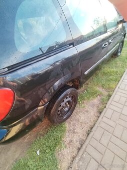 Chrysler Voyager - 6