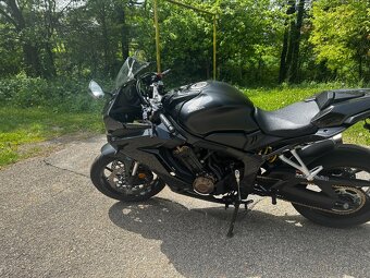 Honda CBR650R 2019 – 16tkm - 6