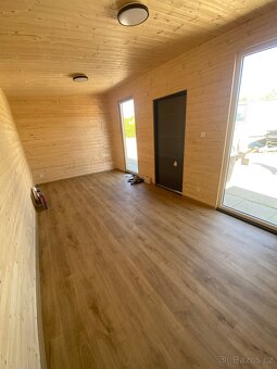 Modul 3x6m - 6