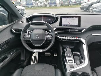 Peugeot 5008 1.5 HDiGT-LINE7-místPano - 6