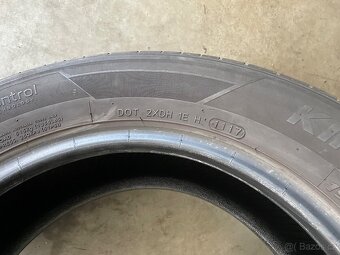 prodám letní pneumatiky 195/65/15 Hankook celá sada - 6