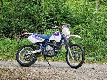 Suzuki DR 350 S - 6