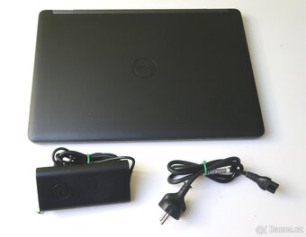 DELL E5550 /i5-5300/8GB/SSD240GB/1920x1080/WIN11/ZÁRUKA - 6